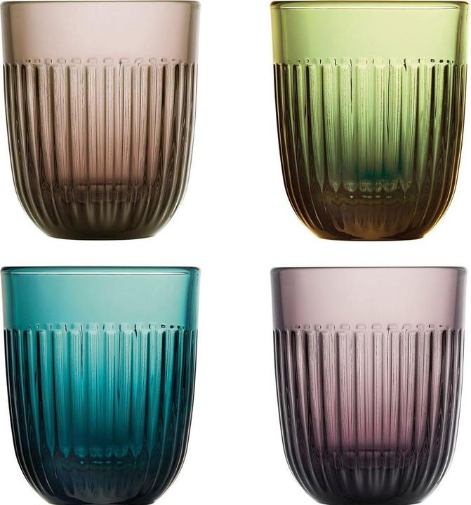 Immagine prodotto La Rochère Bicchieri (0.26 l, 4x)