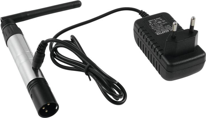Immagine prodotto Eurolite Trasmettitore radio QuickDMX