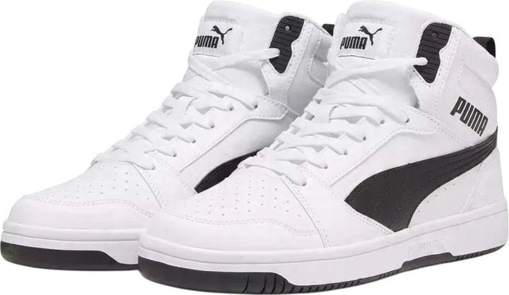Immagine prodotto Puma Sneaker Rebound V6 Leder (45)