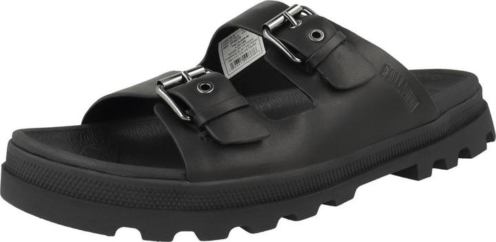 Produktbild Palladium Dunelite Riviera Lth (42)