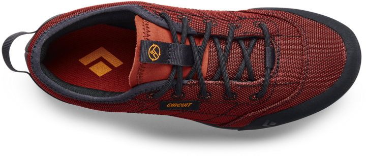 Actual product image Black Diamond M Circuit 2 Shoes (46 2/3)