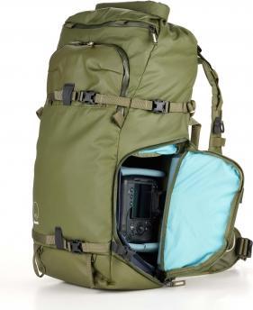 Immagine prodotto Shimoda Action X50 v2 (Borsa a tracolla per fotocamera, 50 l)