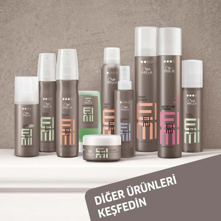 Image du produit Wella Eimi Shape Shift (Gel coiffant, 150 ml)
