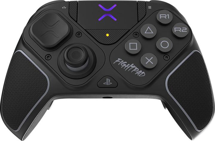 Actual product image Turtle Beach Victrix Pro BFG Reloaded Wireless Modular Controller for PS - Black (PC, PS5, PS4)