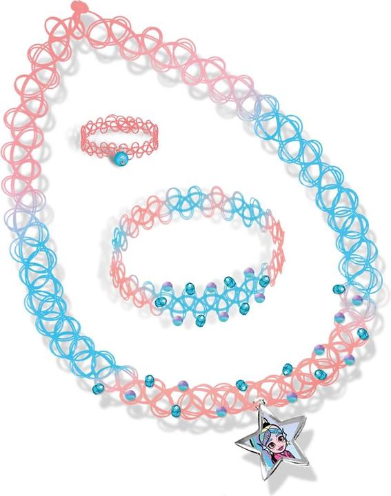 Immagine prodotto Monster High Bracciali Atelier