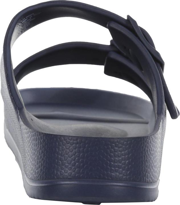 Actual product image Regatta Brooklyn Double Strap Sandals (42)