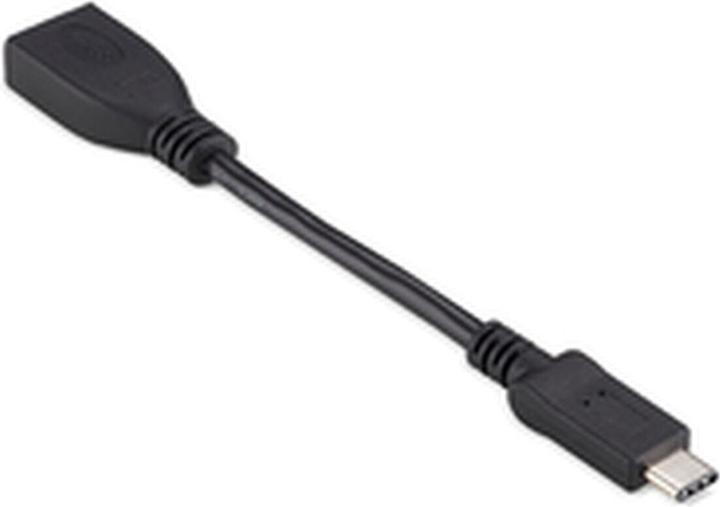 Image du produit Acer Dongle 3 en 1 USB Type C vers PD HDMI USB(A) noir (USB-C, HDMI, USB)