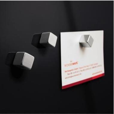 Actual product image Sigel Artverum (Magnet board, 48 x 48 cm)