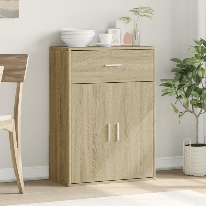 Image du produit vidaXL Sideboard (60 x 30 x 84 cm)
