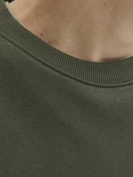 Produktbild Jack & Jones Jjestar Basic Sweat Crew Neck Noos (L)