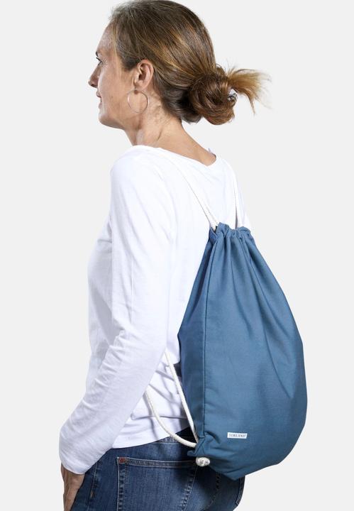 Immagine prodotto Torland Gymsack GYAN (10 l)