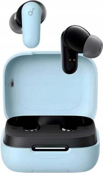 Produktbild soundcore P30i Blue A3959Z31 In-Ear-Kopfhörer (ANC, 10 h, Kabellos)