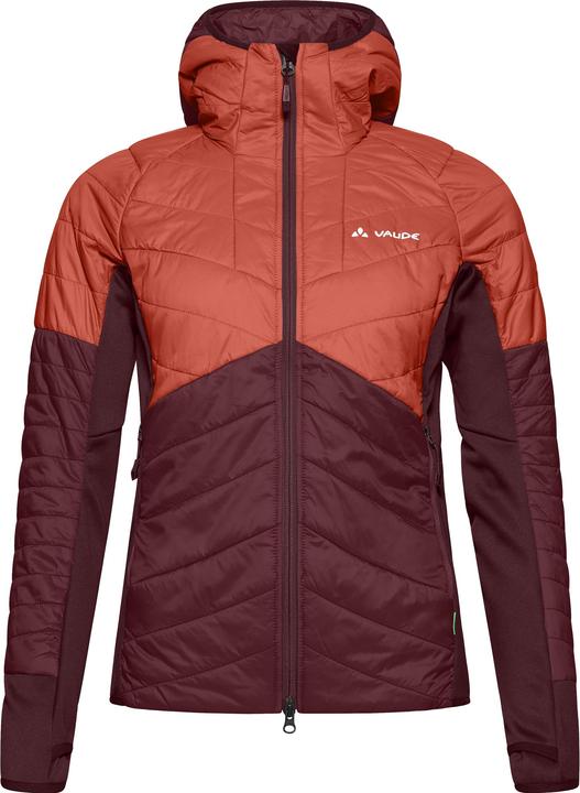 Produktbild Vaude Women's Sesvenna Jacket IV (XL)