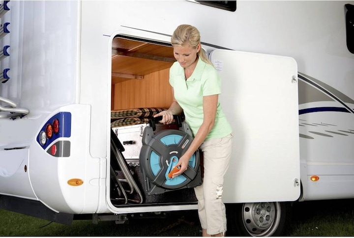 Productafbeelding Gardena Klassiek (15 m)