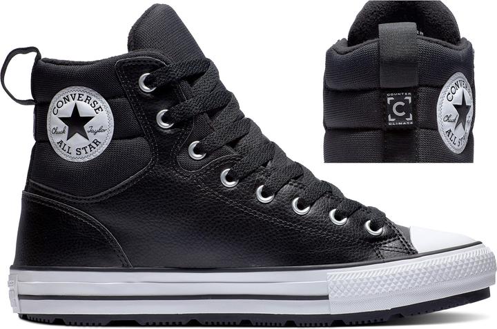 Produktbild Converse CTAS BERKSHIRE BOOT HI - 11478 (40)
