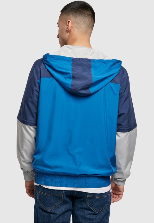 Actual product image Urban Classics Zip Away Track Jacket (M)