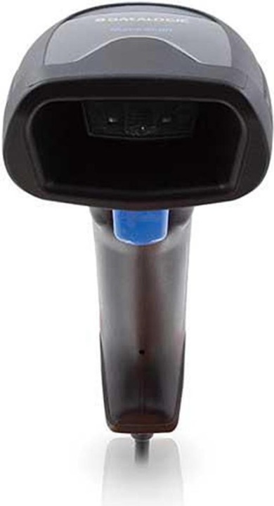 Produktbild Datalogic QuickScan QBT2500 (2D-Barcodes, 1D-Barcodes)