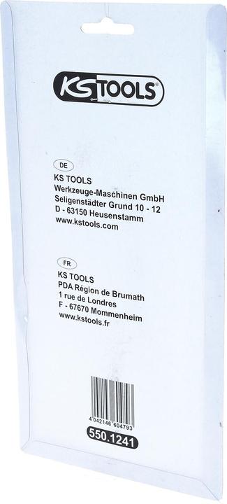 Actual product image KS Tools Antifreeze tester