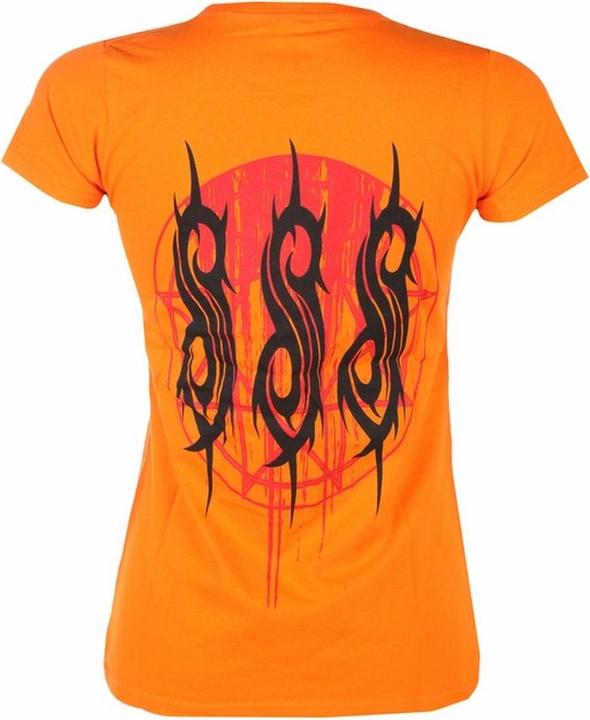 Produktbild Slipknot TShirt (XXL)