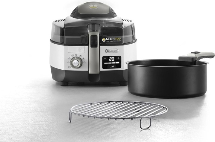 Actual product image De'Longhi FH 1396 Extra Chef Plus