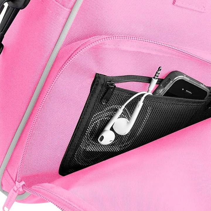 Image du produit Bagbase Compact Junior Dance Messenger Sac de 15 litres (15 l)