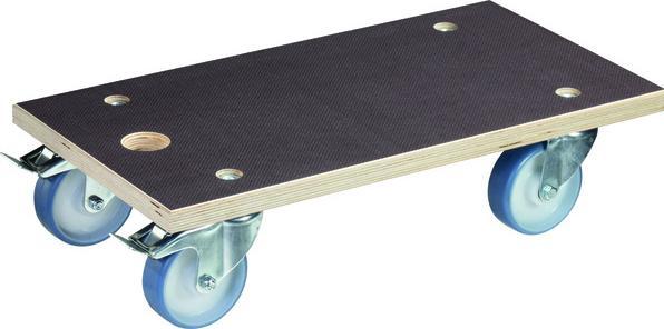 Wagner System MM 1341 (500 kg)