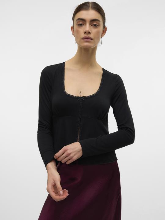 Actual product image Vero Moda VMTIA Top Top (XL)