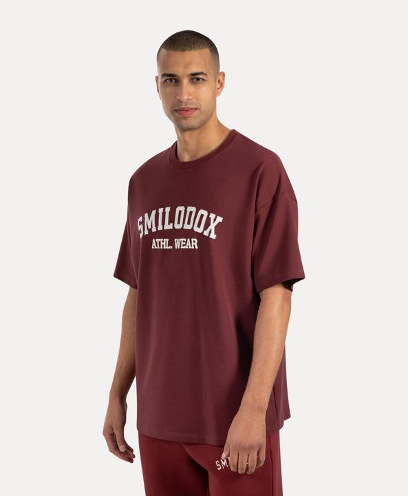 Produktbild Smilodox T-Shirt Kayson (M)