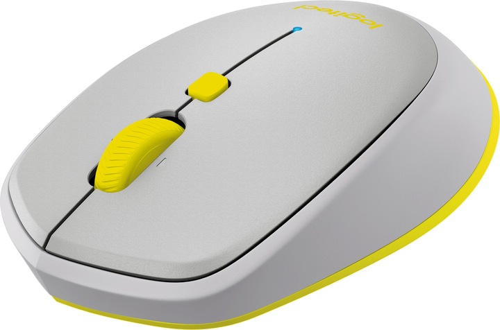 Image du produit Logitech M535 (Sans fil)