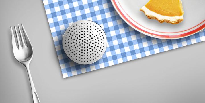 Image du produit Xiaomi Mi Bluetooth Speaker Mini Enceinte portable mono (Fonctionnement sur batterie)