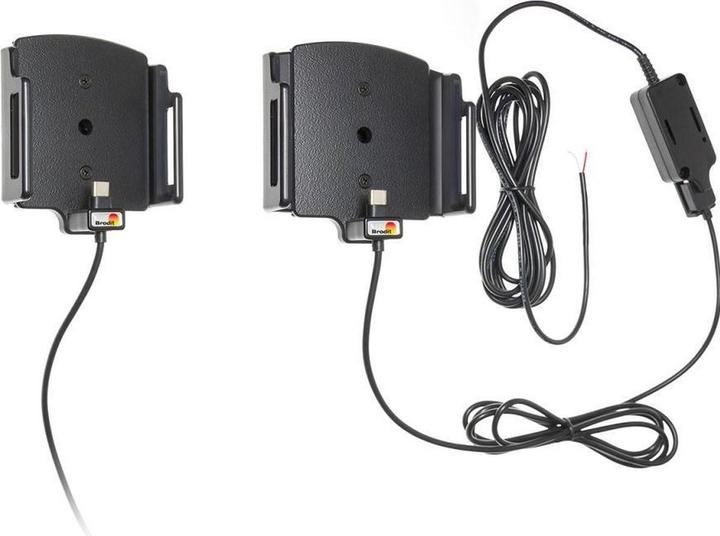 Brodit 527844 Support d'appareil universel USB-C