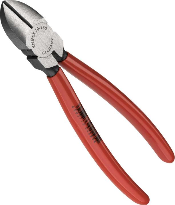Produktbild Knipex Seitenschneider (180 mm)