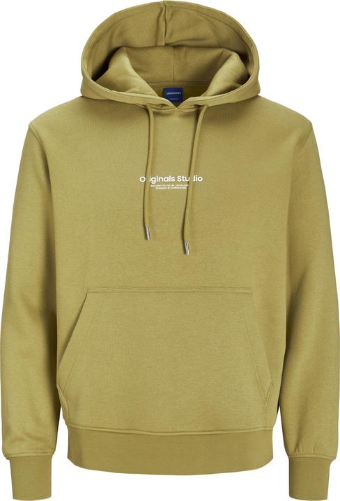 Immagine prodotto Jack & Jones Felpa con cappuccio stampata Felpa con cappuccio (S)