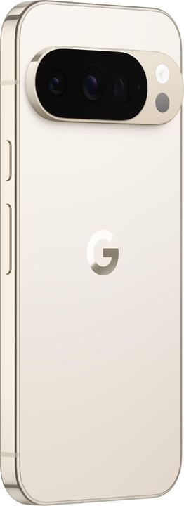 Actual product image Google Pixel 10 Pro (512 GB, Porcelain, 6.30", Dual SIM, 5G)