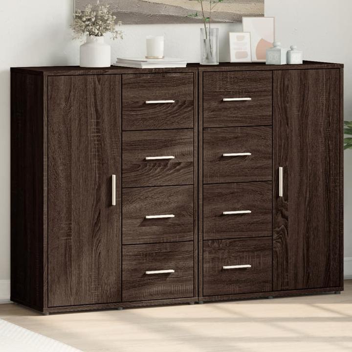 Produktbild vidaXL Sideboard (60 x 31 x 84 cm)