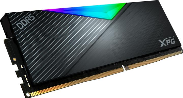 Actual product image Adata K2 Lancer (2 x 16GB, 6000 MHz, DDR5 RAM, DIMM)