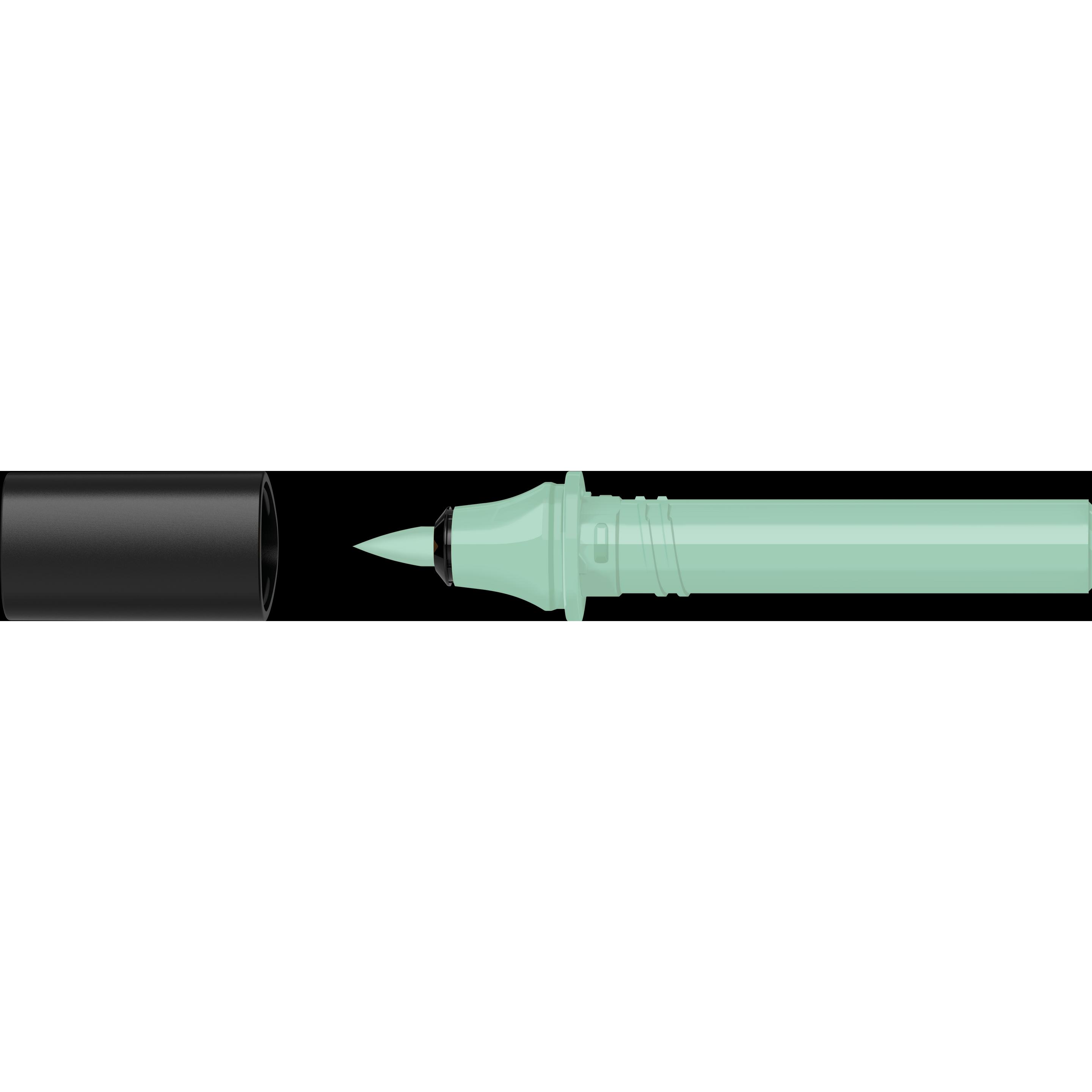 Molotow, Malstifte, Sketcher Patrone brush (Riviera, 1 x)