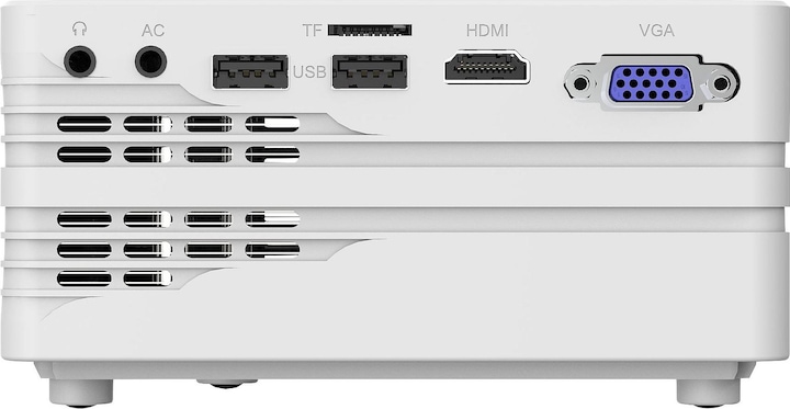 Image du produit La Vague LV-HD240 (HD, 2000 lm)