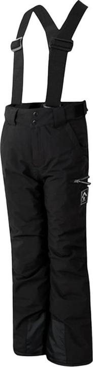 Actual product image Dare2b Childrens/Kids Pow II Waterproof Ski Trousers (128)