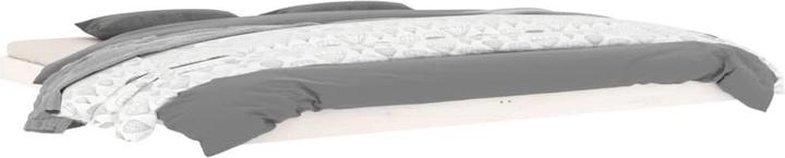 Image du produit vidaXL Bettrahmen (200 x 200 cm)