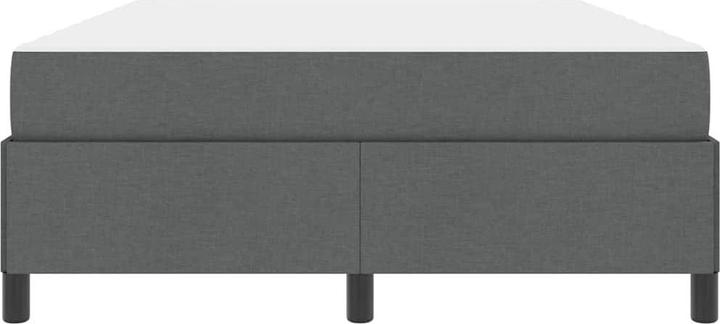 Produktbild VidaXL Boxspringbett (140 x 200 cm)