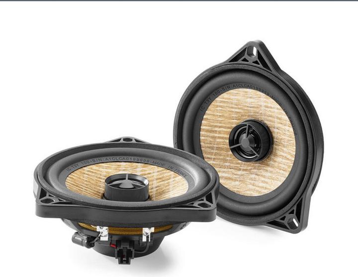 Focal ICT3Y100 (80 W, 10 cm)