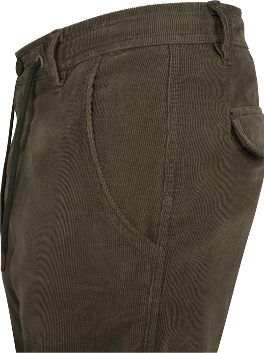 Produktbild Urban Classics Corduroy Jog Pants (S)
