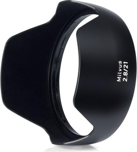 Actual product image Zeiss Milvus 2.8 / 21mm ZE Canon EF (Canon EF, full size)