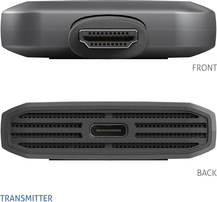 Actual product image Purelink Wireless HD Extender Set Cinema Series (30 m)