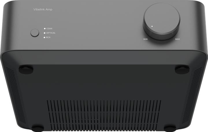 Actual product image WiiM VibeLink Amp (Amplifier)