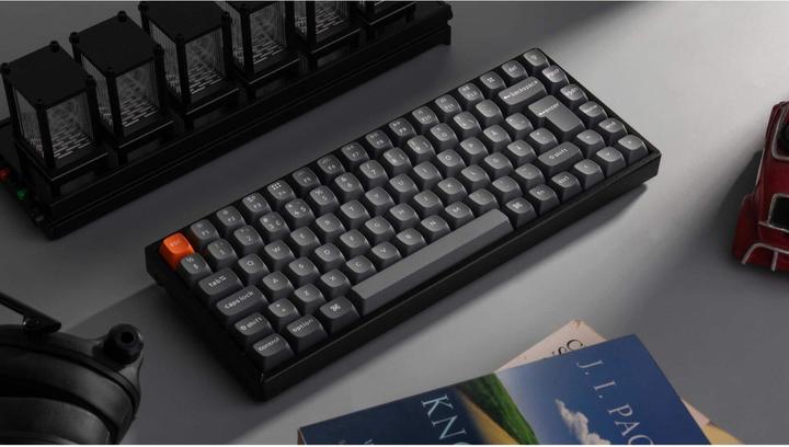Actual product image Keychron K2 Max (CH, Cable, Wireless)
