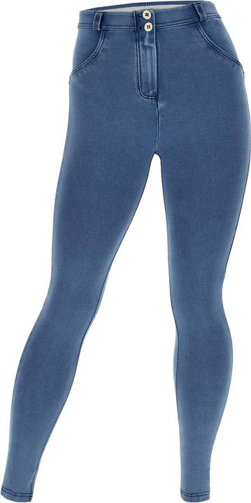 Actual product image Freddy WR.UP® Shaping Pants - Curvy WRUP1RC002NS (L)