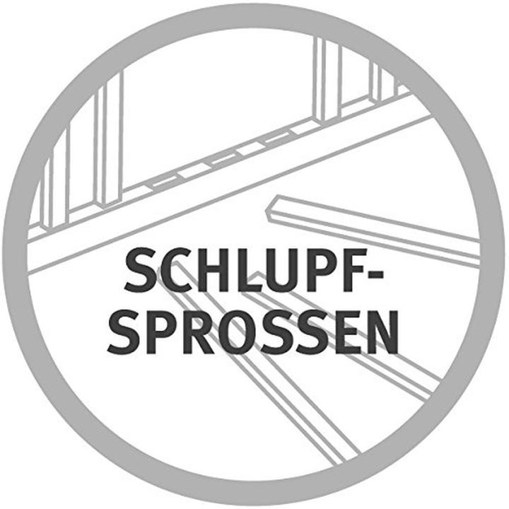 Produktbild Roba Liebhabär (70 x 140 cm)