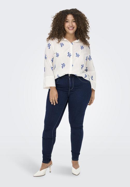 Image du produit Only Pantalon taille haute Curvy (W44/L32)